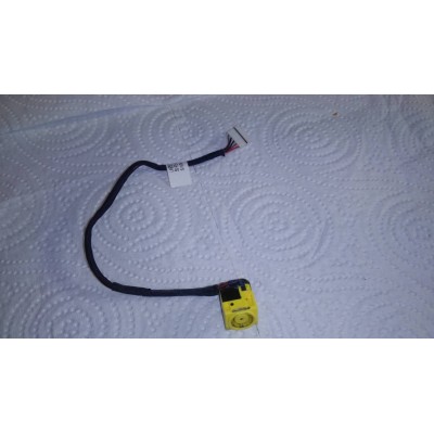 Lenovo b590-3761 POWER JACK